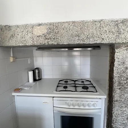 Apartamento Life Bairro Alto Lisboa