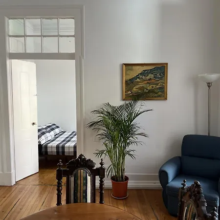 Life Bairro Alto * Lisboa