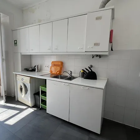 Appartamento Life Bairro Alto