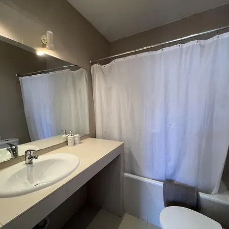 Life Bairro Alto Lissabon