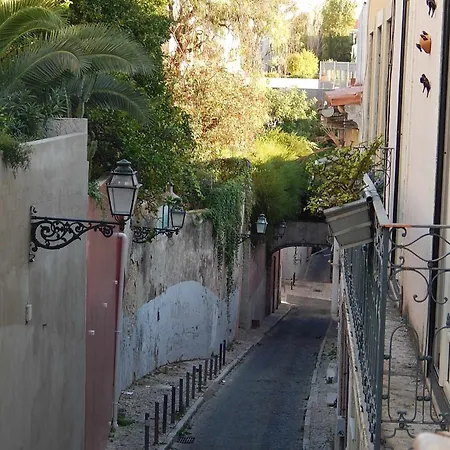 Appartamento Life Bairro Alto *