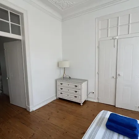 Life Bairro Alto Lissabon