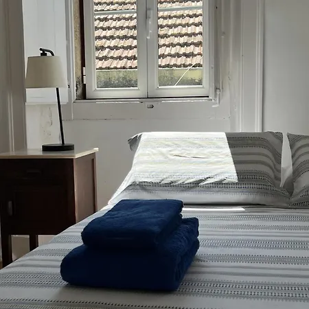 Appartamento Life Bairro Alto
