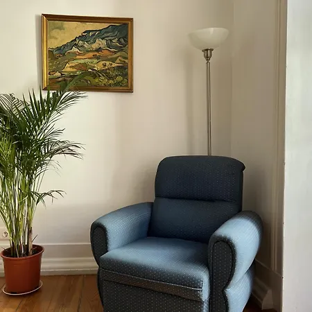 Apartman Life Bairro Alto