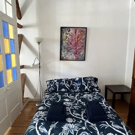 Life Bairro Alto Appartement Lissabon