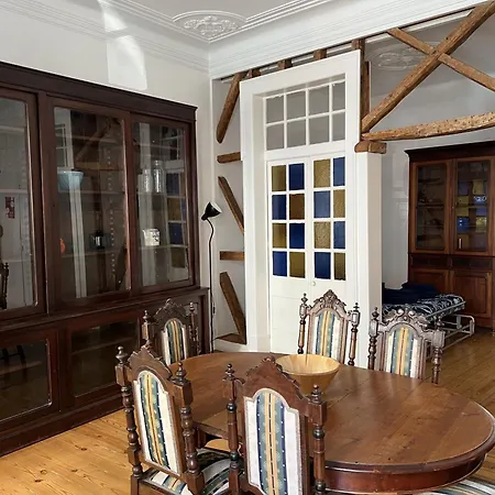 Apartman Life Bairro Alto *