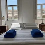 Life Bairro Alto Appartement Lissabon