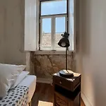 Life Bairro Alto Appartement Lissabon