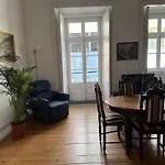 Life Bairro Alto Appartement *