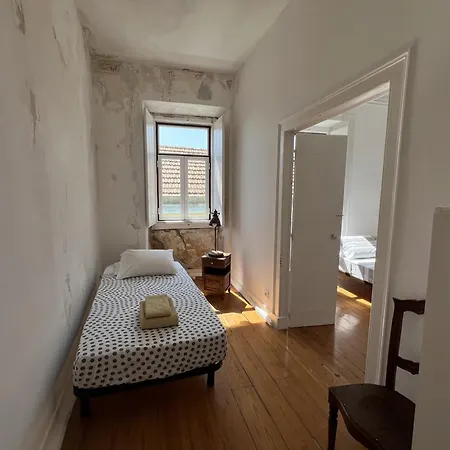 Life Bairro Alto * Lisboa