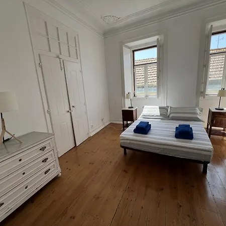 Life Bairro Alto * Lisboa