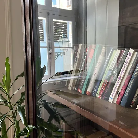 Life Bairro Alto * Lisboa